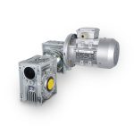 DRV With Motor